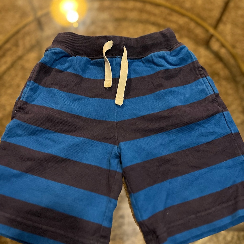 Hanna Andersson kids shorts